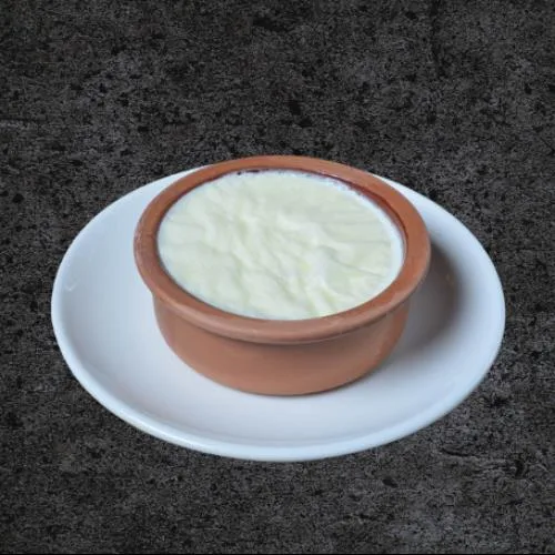 Manda Yoğurdu