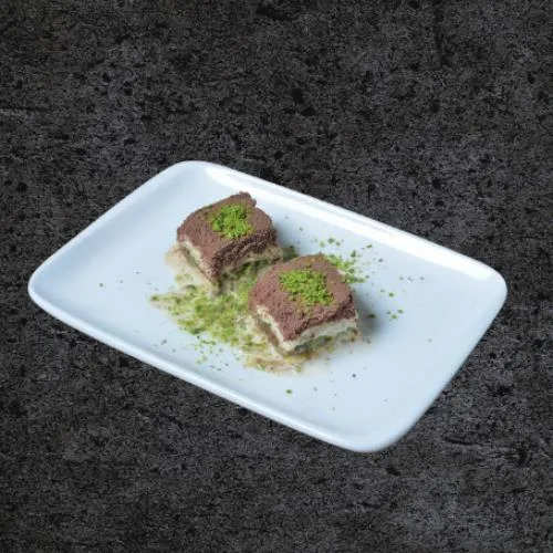 Soğuk Baklava