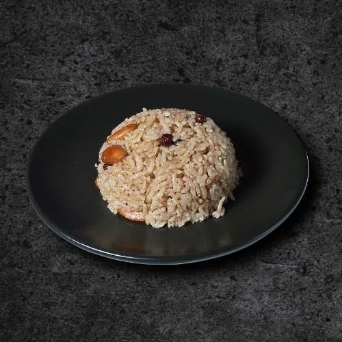 Yöresel İç Pilavı