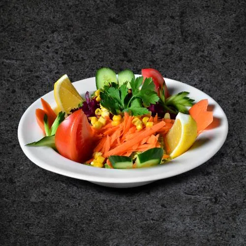 Yeşil Salata