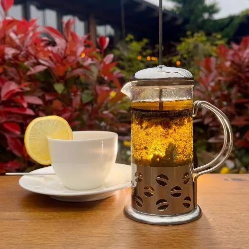 Nane Limon Çayı