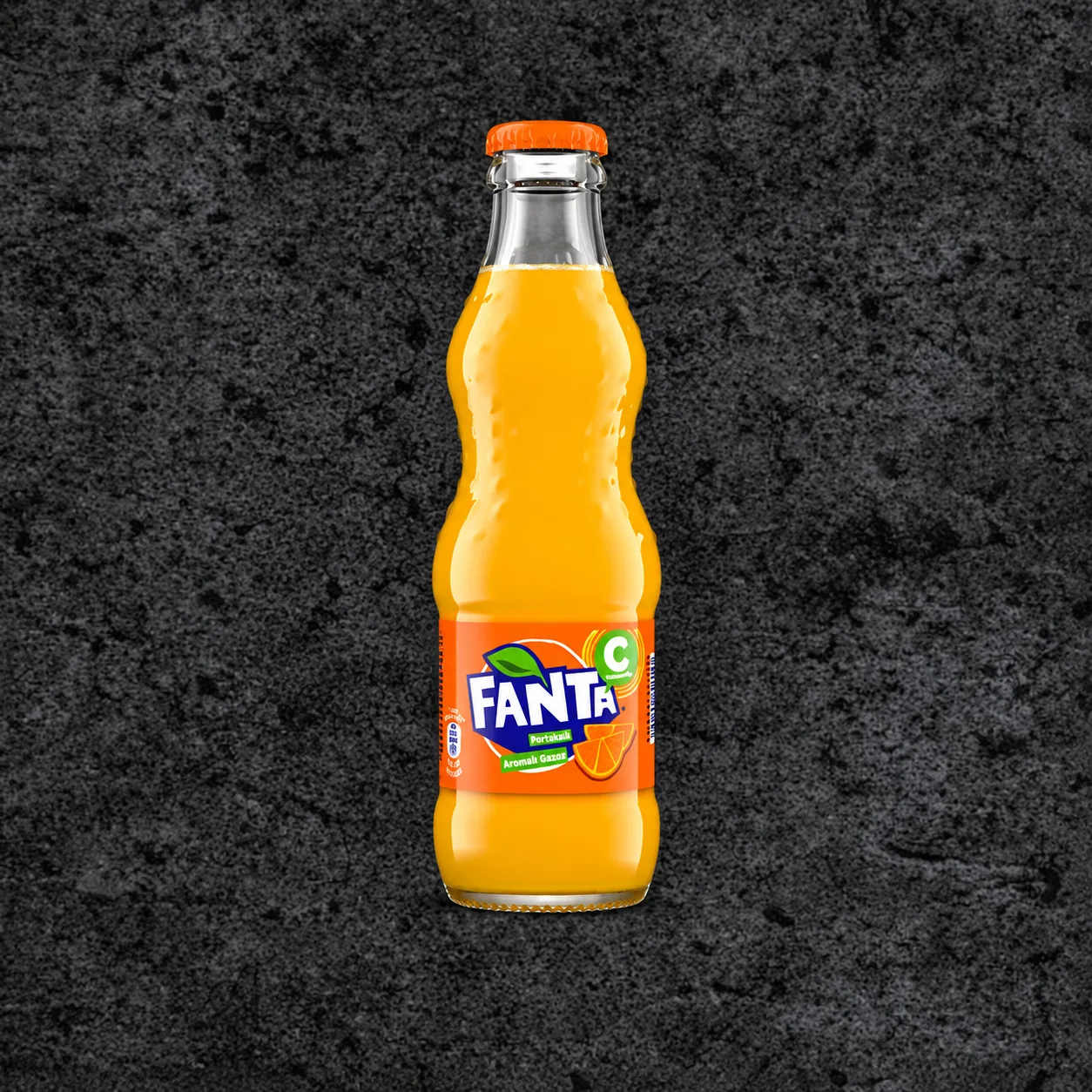 Fanta