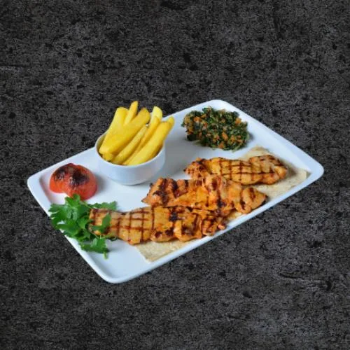 Tavuk Külbastı