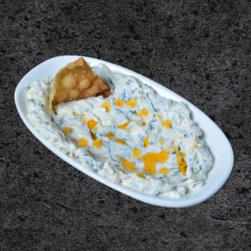Ispanak Tarator