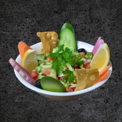 Çoban Salata