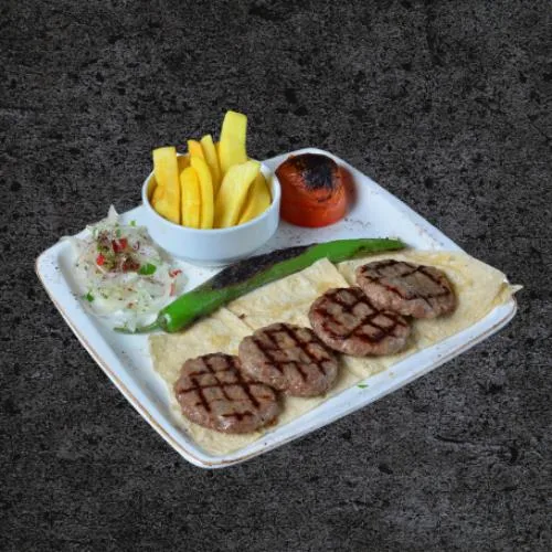 Bey Köftesi