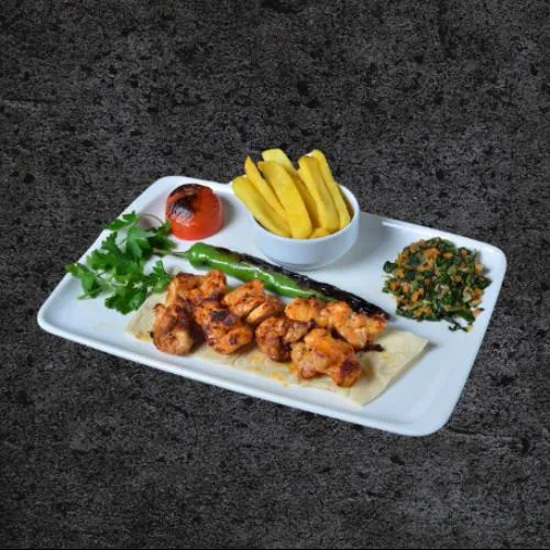 Tavuk Şiş